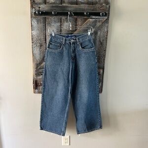 Youth Vintage Brody Stone Wash Jeans
